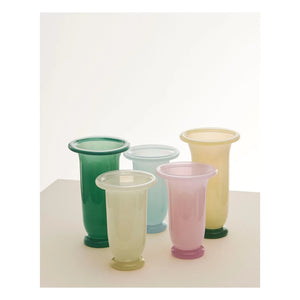 Hay - Empire Vase | Rosa