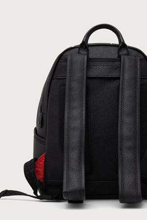 Sprayground - Grauer Rucksack 910B9347NSZ