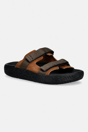 Veja ARPOADOR SUEDE Süet Terlik