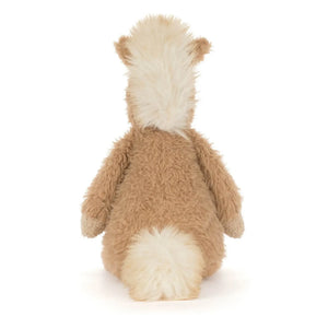 Jellycat - Canterneigh Pony Plüschtier