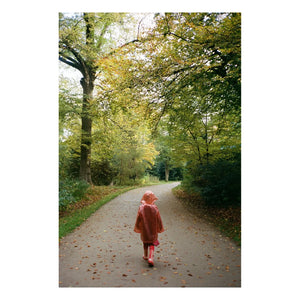 Flöss - Iris Vichy Regenmantel | Oats