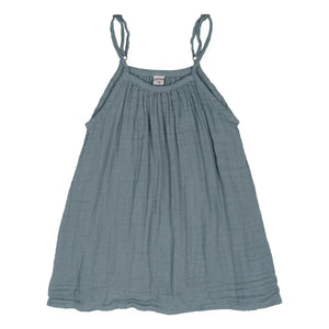 Numero 74 - Mia Kleid | Eisblau S032