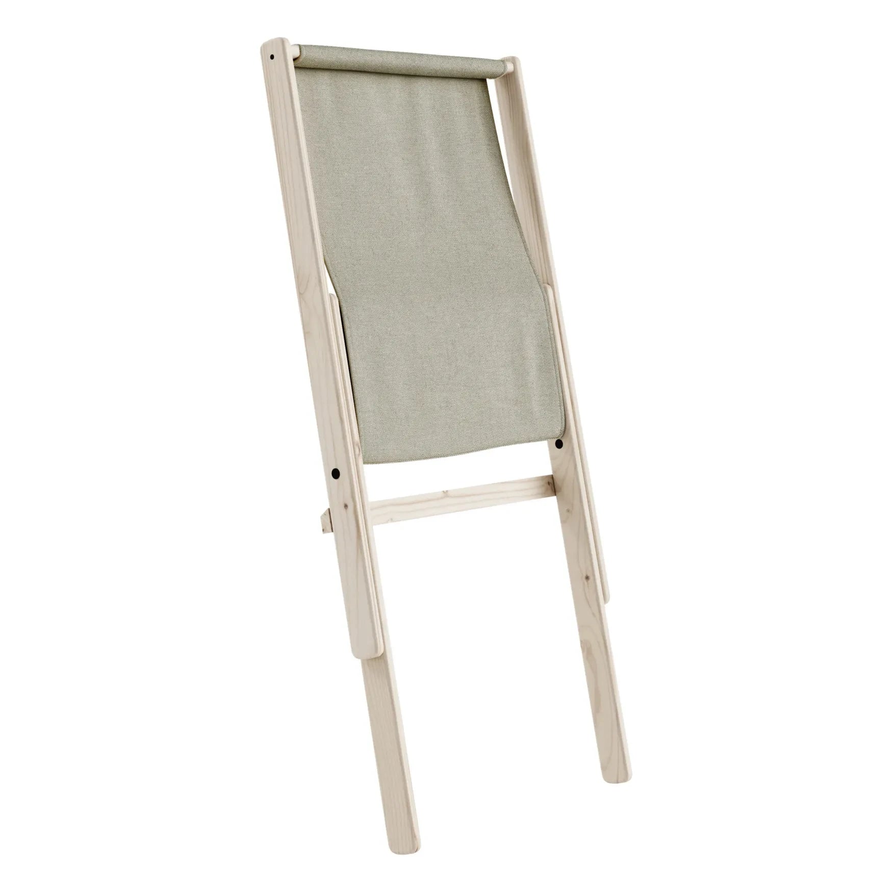 Karup Design - Boogie Stuhl | Leinen