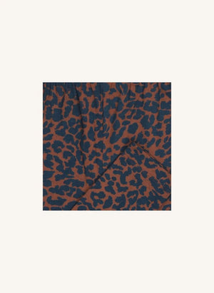 Tumble N'Dry - Sophia Leoparden Leggings | Braun