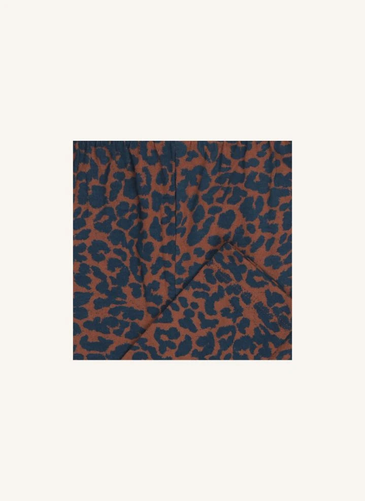 Tumble N'Dry - Sophia Leoparden Leggings | Braun