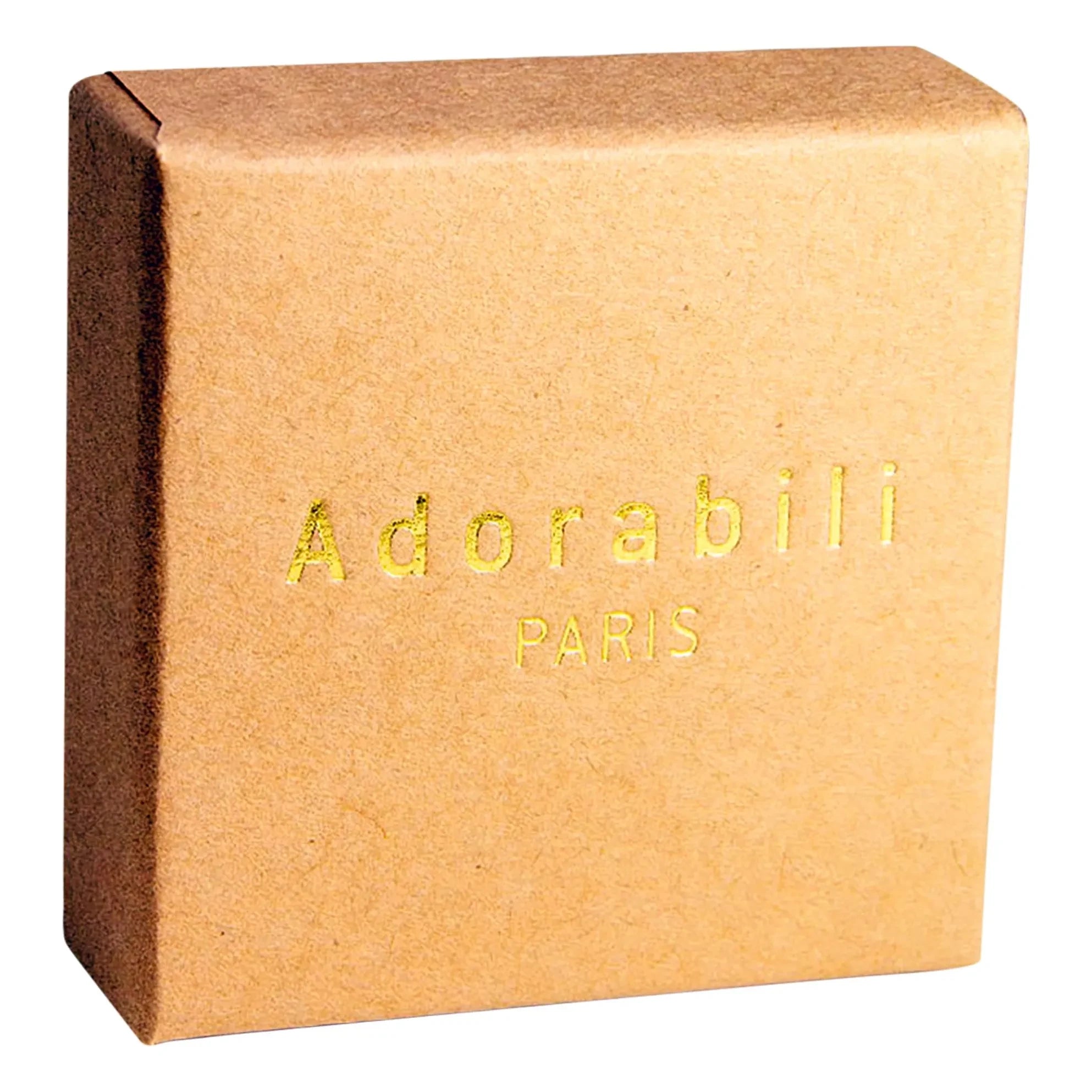 Adorabili – Ohrringe Goldmuschel