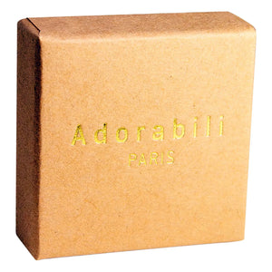 Adorabili – Ohrringe Goldmuschel