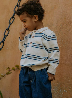 Fliink - Don Denim-Hose | Mavi