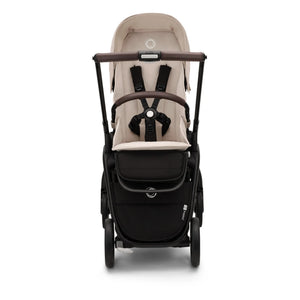 Bugaboo - Bugaboo Dragonfly City Kinderwagen 2. Geburtstag | Taupe