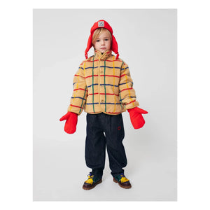 Bobo Choses - Bobo Choses x Camper Bootsschuhe | Grün