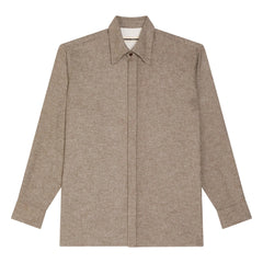 Homecore - Shadow Alaska Hemd | Khaki