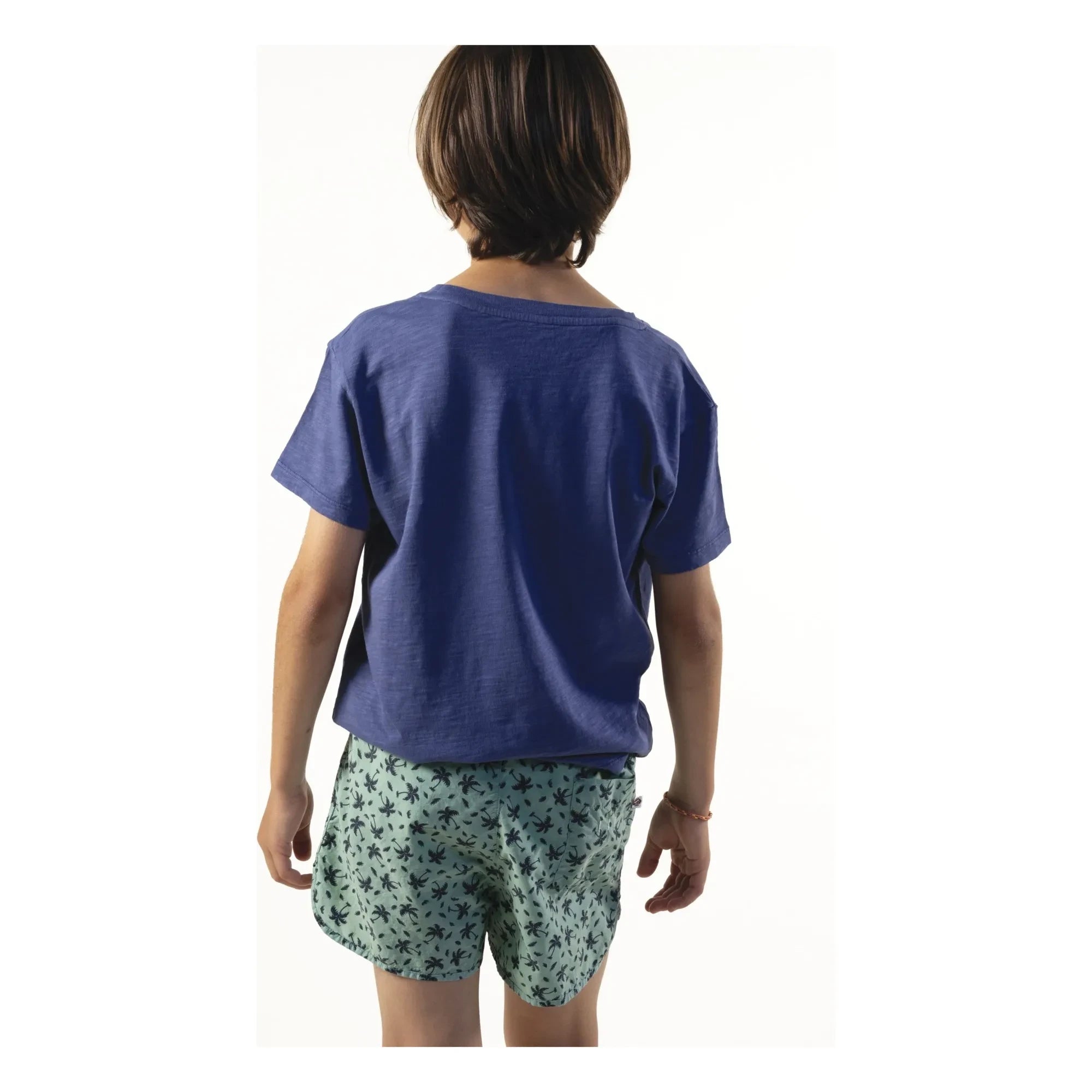 Sunchild - Bigwave T-Shirt | Dunkelblau