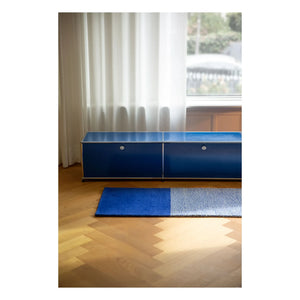 Suite 702 - Wollteppiche | Blau