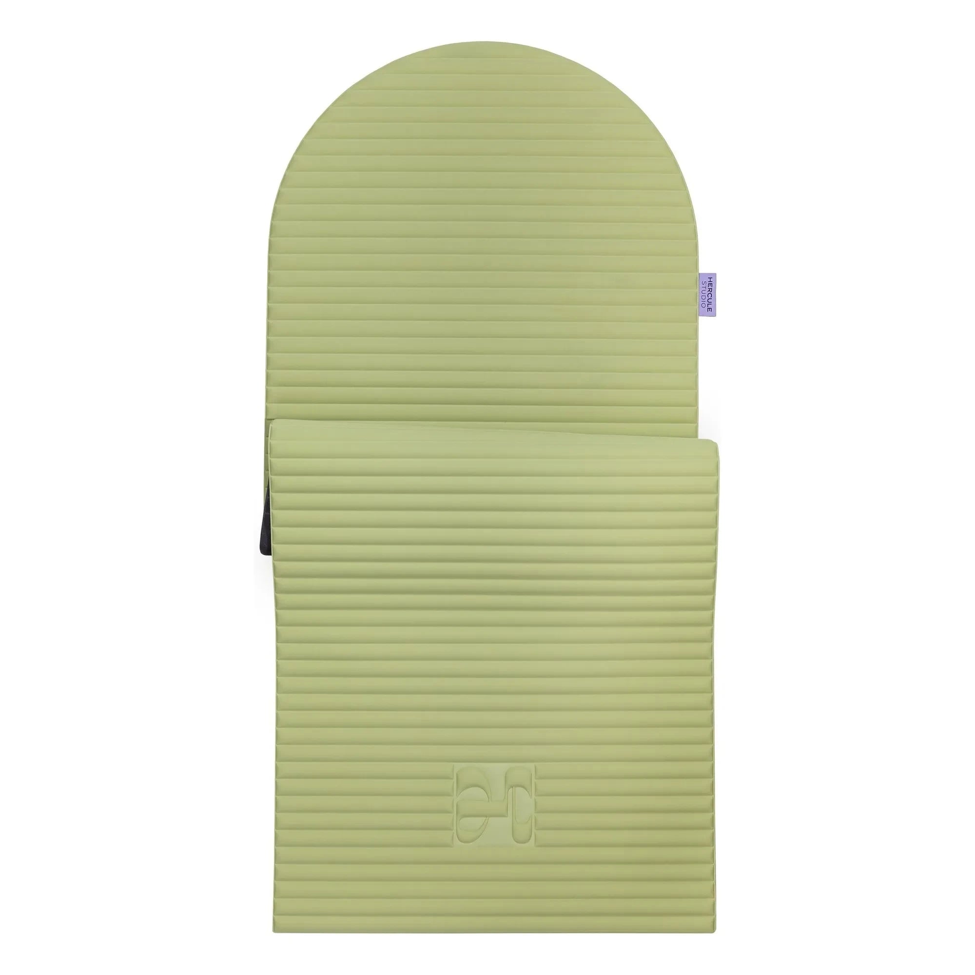 Hercule Studio - Archy Trainingsmatte | Pistazie
