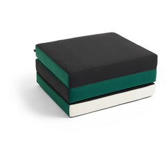 Hay - Grüne Bodenkissen