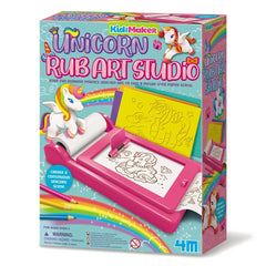 4M - Kreativwerkstatt Einhorn Kit