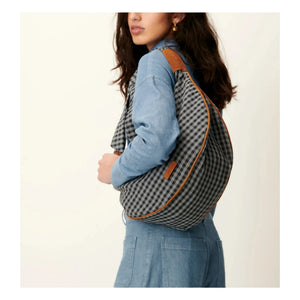 Sessùn - Minilango Tasche | Grau