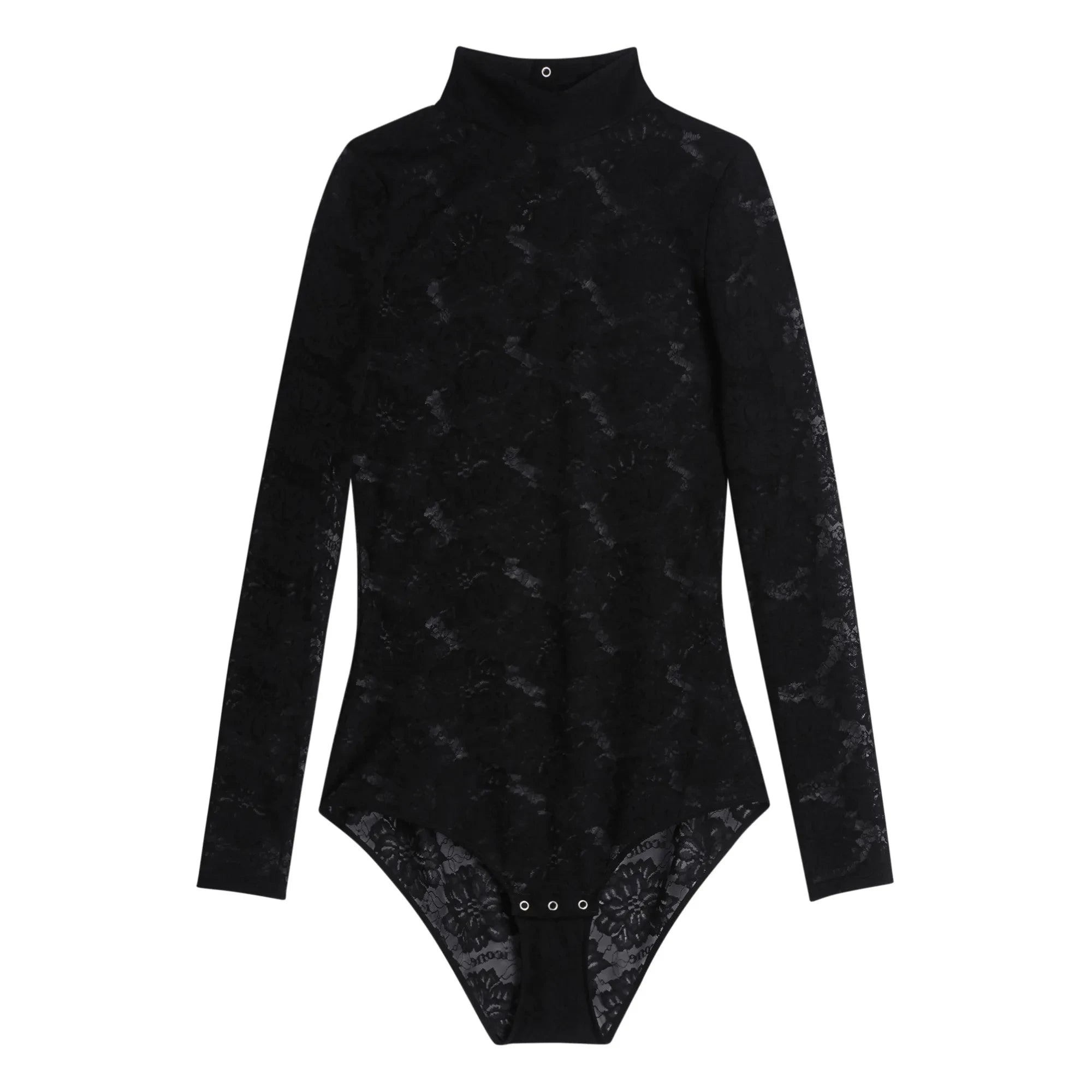 Icone - Body Bettina | Schwarz