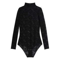 Icone - Body Bettina | Schwarz