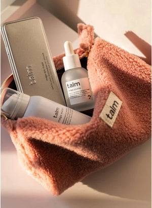 Talm - Mega Feuchtigkeitsserum für das Gesicht - 30 ml