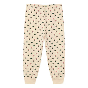 The Animals Observatory - Joggers | Krem