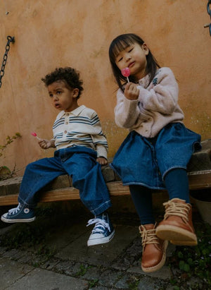 Fliink - Don Denim-Hose | Mavi