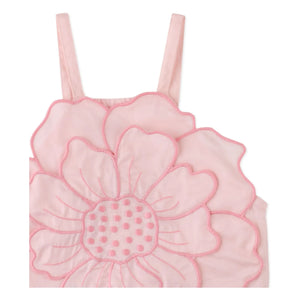 Gingersnaps - Top Eloise Fleur | Blassrosa