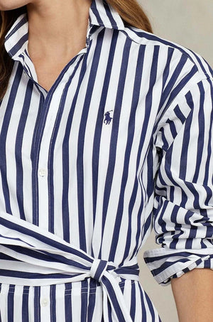 Polo Ralph Lauren Baumwollkleid