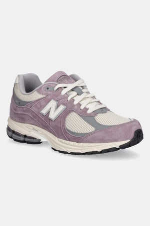 New Balance U2002 Süet Spor Ayakkabı