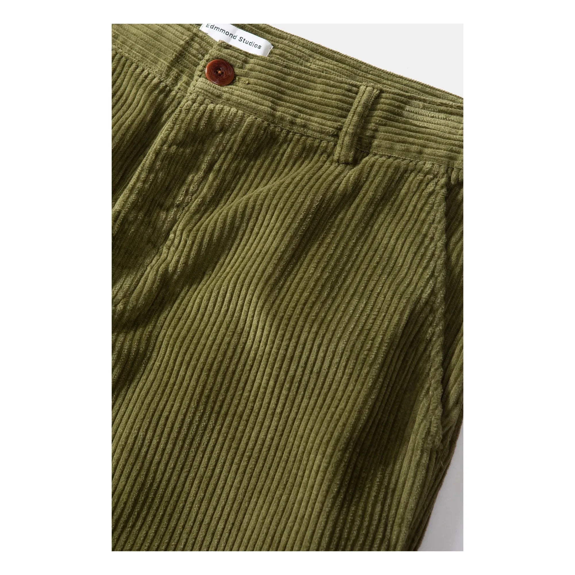 Edmmond Studios - Hose Jorge | Khaki