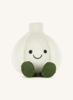 Jellycat - Amuseables Knoblauch Plüschtier