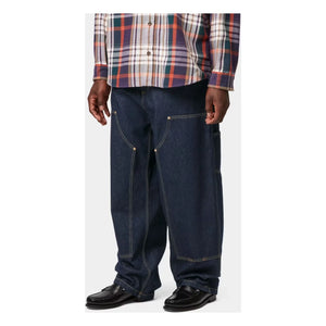 Carhartt WIP - Nash Double Knee Weite Bein Jeans | Rohdenim