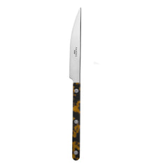 Sabre - Bistrotmesser | Kastanie