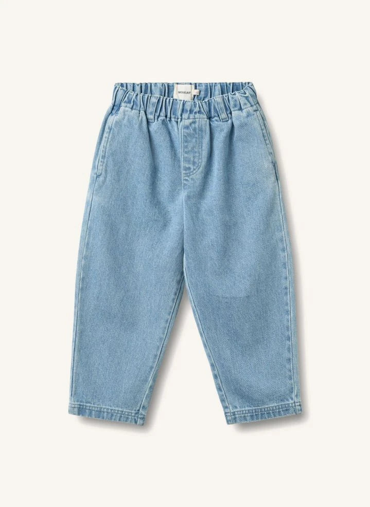 Wheat - Julian Bio-Baumwoll-Jeans | Mavi