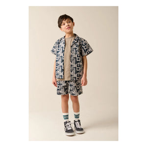 Tumble N'Dry - Short Palm Cove | Schwarz
