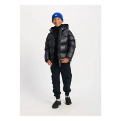 Pyrenex - Sten Daunenjacke | Schwarz