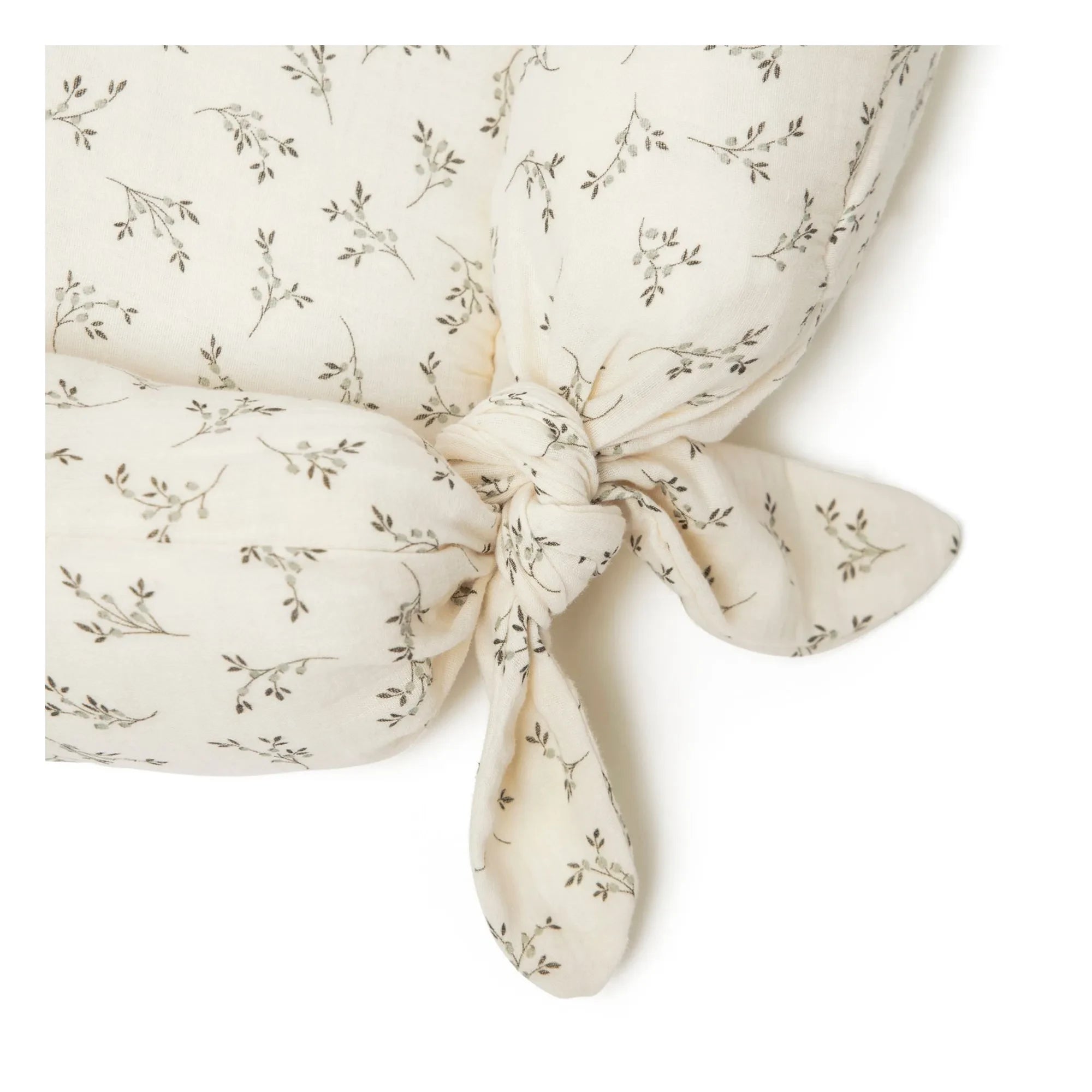 Babyparty - Olive Bloom Babykeil | Ecru