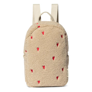 Studio Noos - Kalp Rucksack | Elfenbein