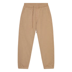 Smallable Kid - Rush Bio-Baumwoll Jogginghose | Taupe Braun