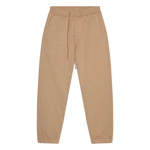 Smallable Kid - Rush Bio-Baumwoll Jogginghose | Taupe Braun