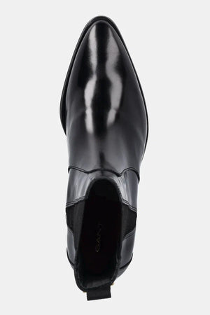 Gant St Broomly Leder Chelsea Boots