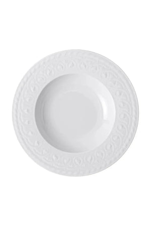 Villeroy & Boch porselen denge tabağı 24 cm