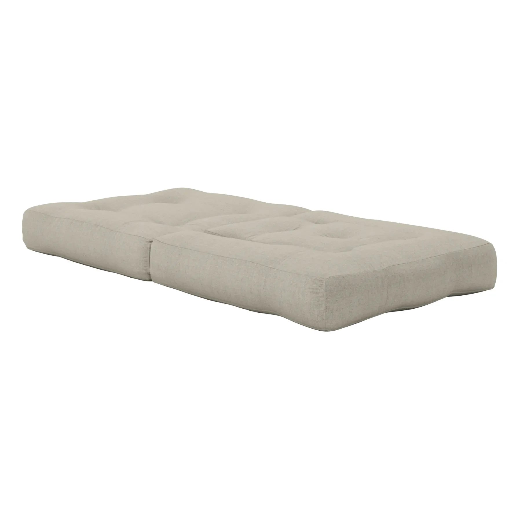 Karup Design - Kinderwürfel-Sitzsack | Leinen