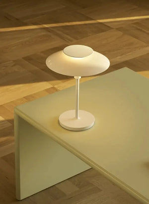 Louis Poulsen - PH 80 Tischlampe, Louis Poulsen | Weiß