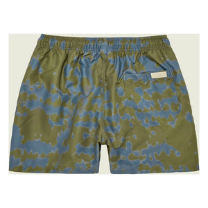 OAS – Highland Badehose | Khaki