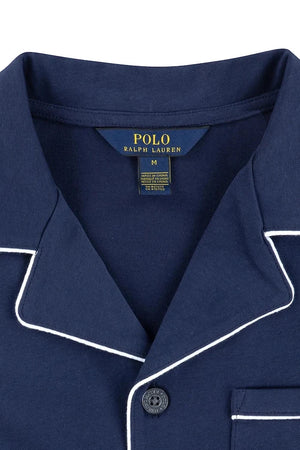 Polo Ralph Lauren Çocuk Pamuklu Pijama