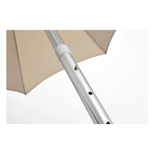 Hay - Parasol Terrazza | Hellgrau