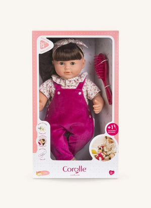 Corolle - Mein großes Puppe - Julie Rose Grenadine | Grenadine