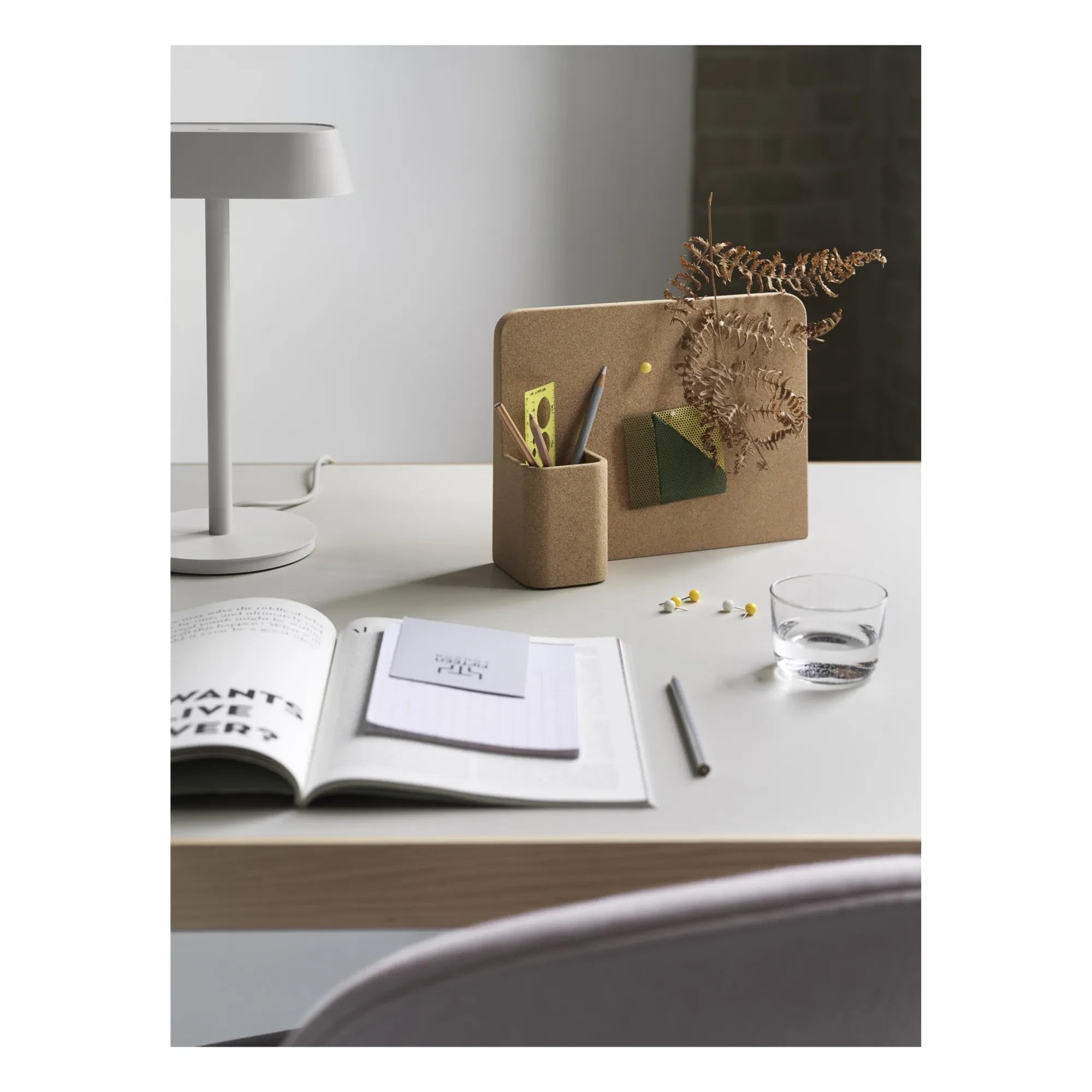 Muuto - Tisch-Organizer