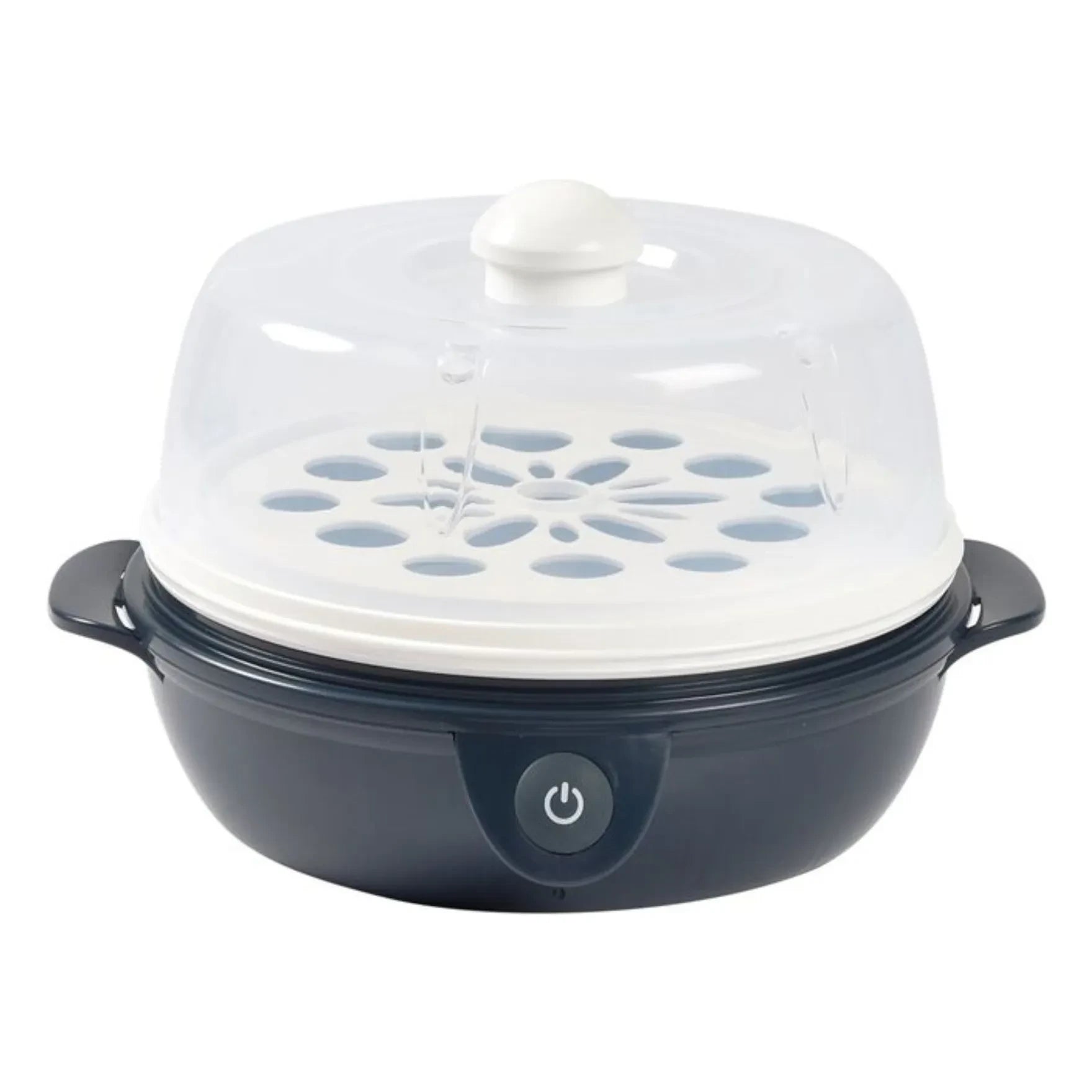 Béaba - Steril'express Evolutif 2-in-1 Sterilisator | Nachtblau